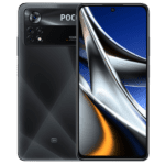 گوشی موبایل شیائومی مدل Poco X4 Pro 5G 2201116PG دو سیم کارت ظرفیت 256 گیگابایت و رم 8 گیگابایت