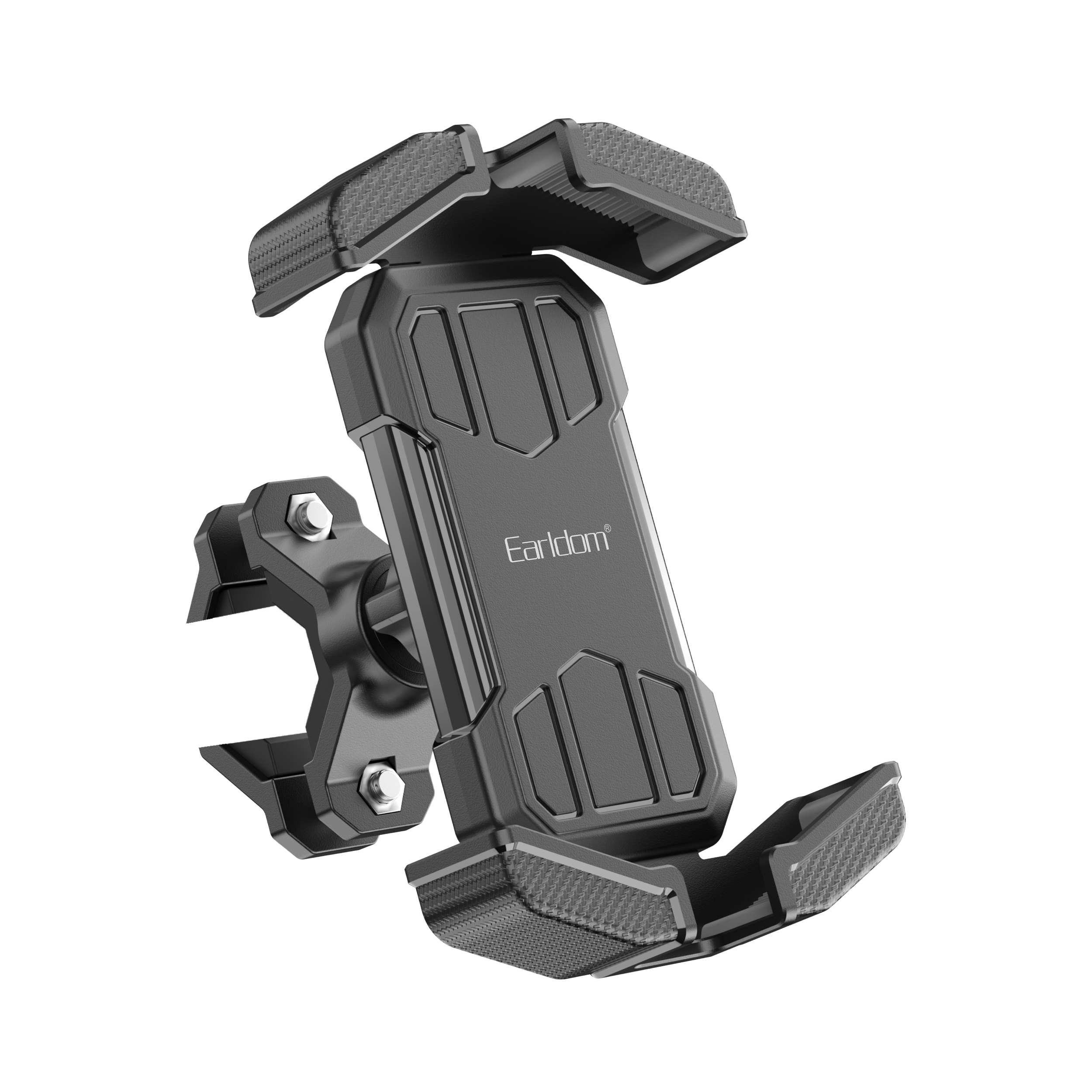 پایه نگهدارنده گوشی موبایل ارلدام مدل KNIGHT CYCLING...