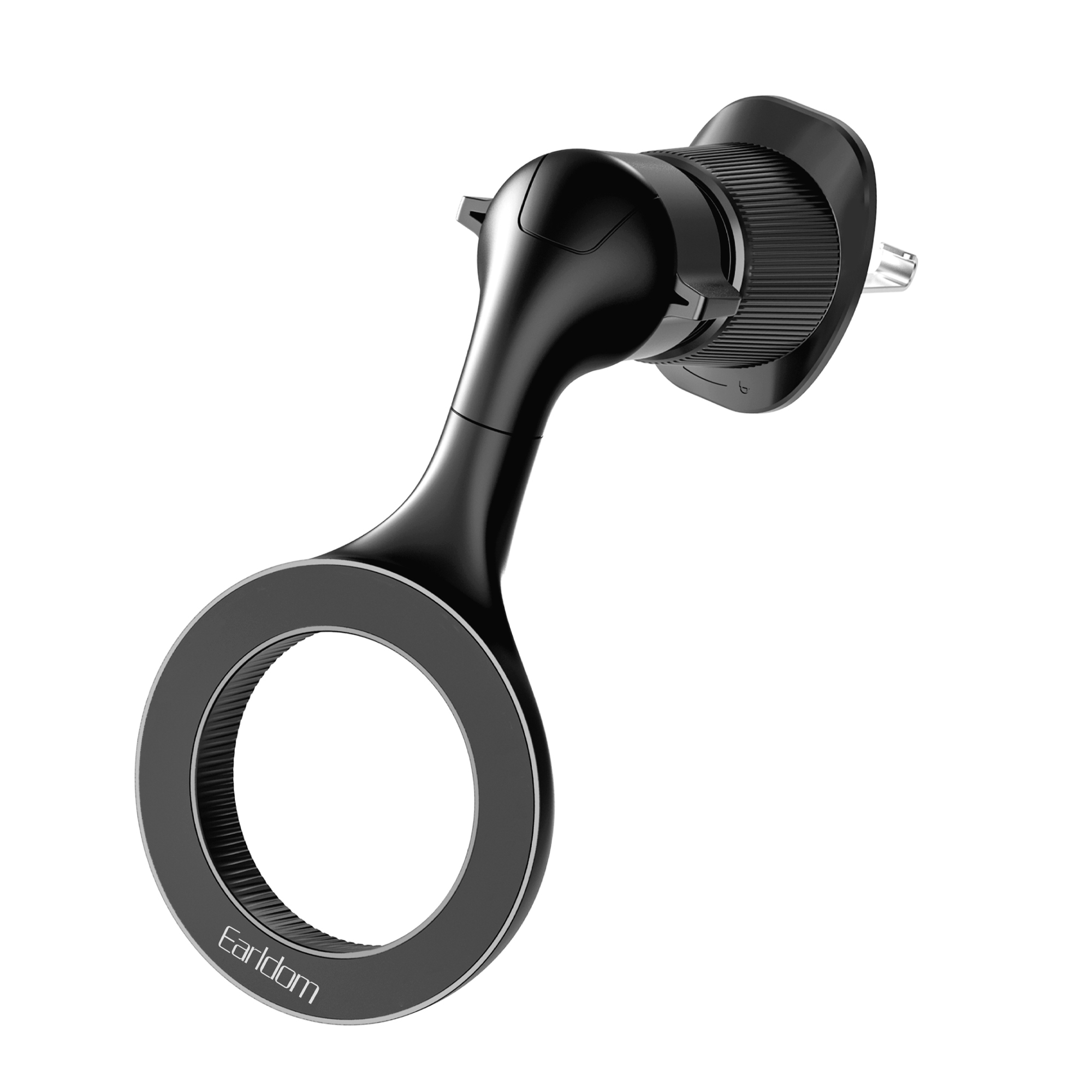 پایه نگهدارنده گوشی موبایل ارلدام مدل AIR OUTLET...