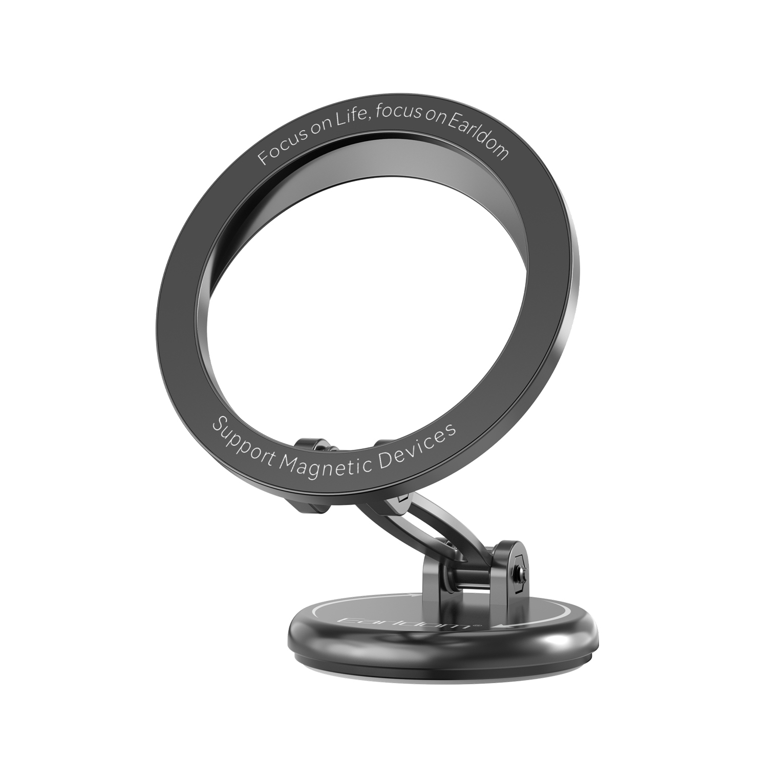 پایه نگهدارنده گوشی موبایل ارلدام مدل Mag-Safe 360...
