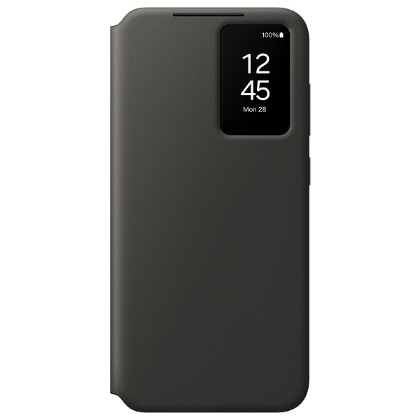 کیف کلاسوری هوشمند سامسونگ مدل Wallet Case S24FE